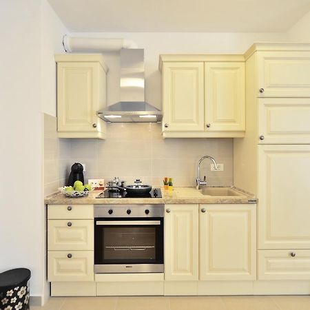 Apartment Karlo スプリト 部屋 写真