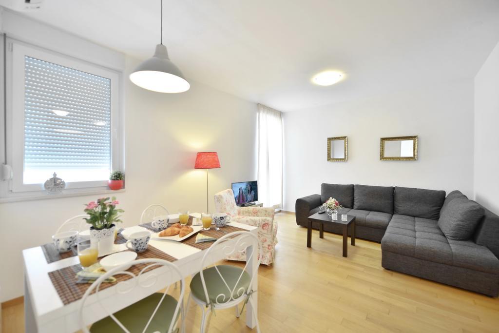 Apartment Karlo スプリト 部屋 写真