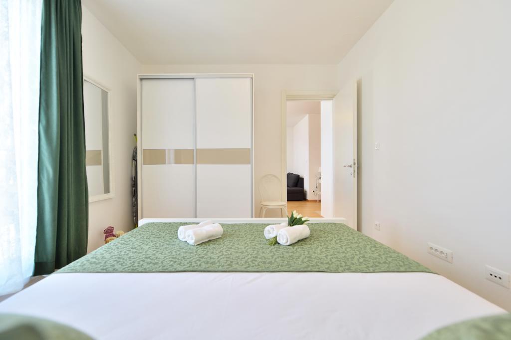 Apartment Karlo スプリト 部屋 写真