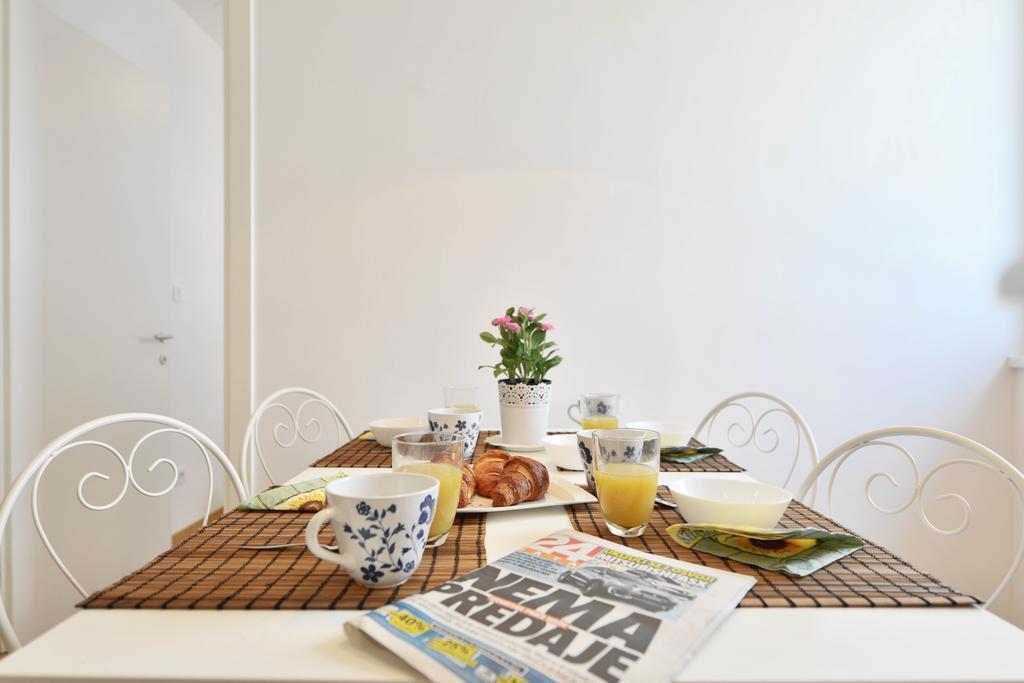 Apartment Karlo スプリト 部屋 写真