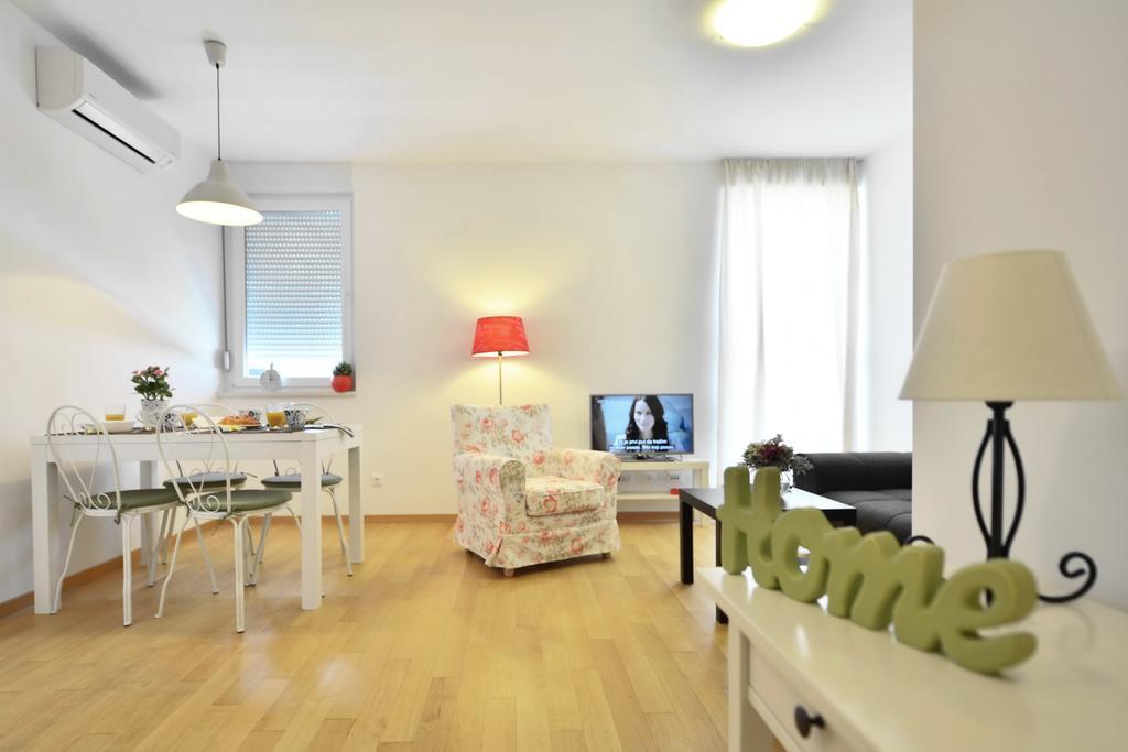 Apartment Karlo スプリト 部屋 写真
