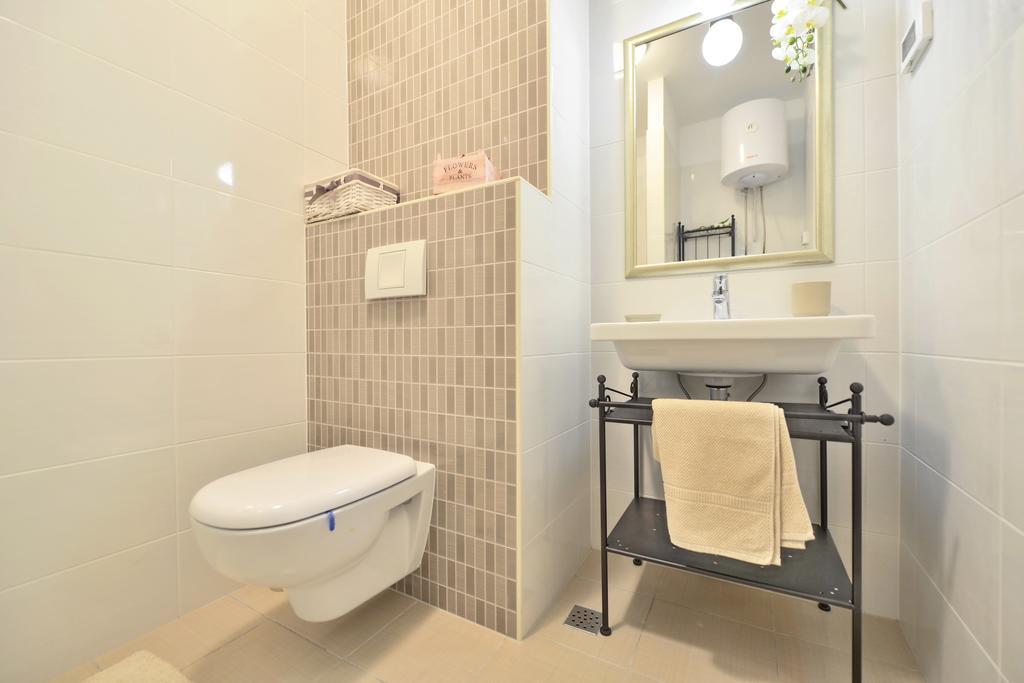 Apartment Karlo スプリト 部屋 写真